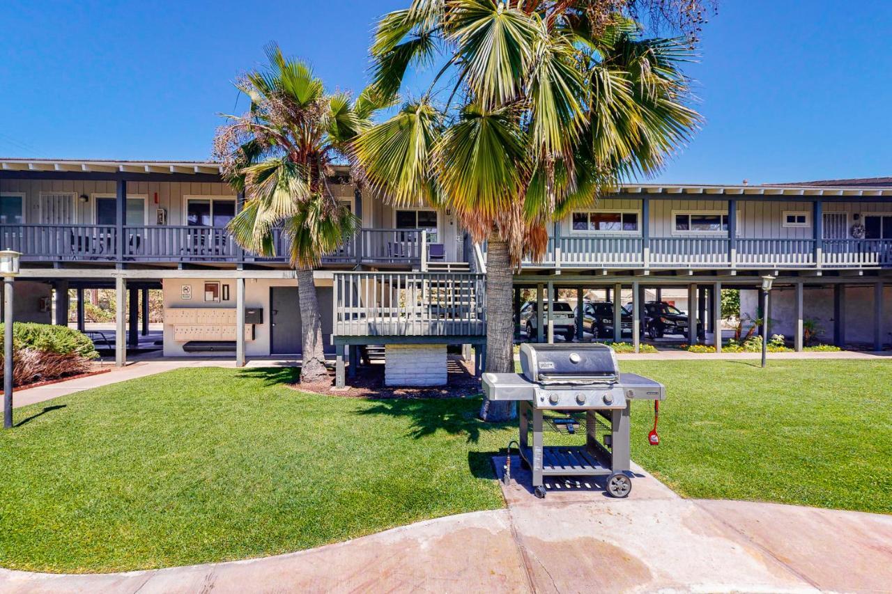 3080 Lincoln St #16 Apartment Carlsbad Luaran gambar